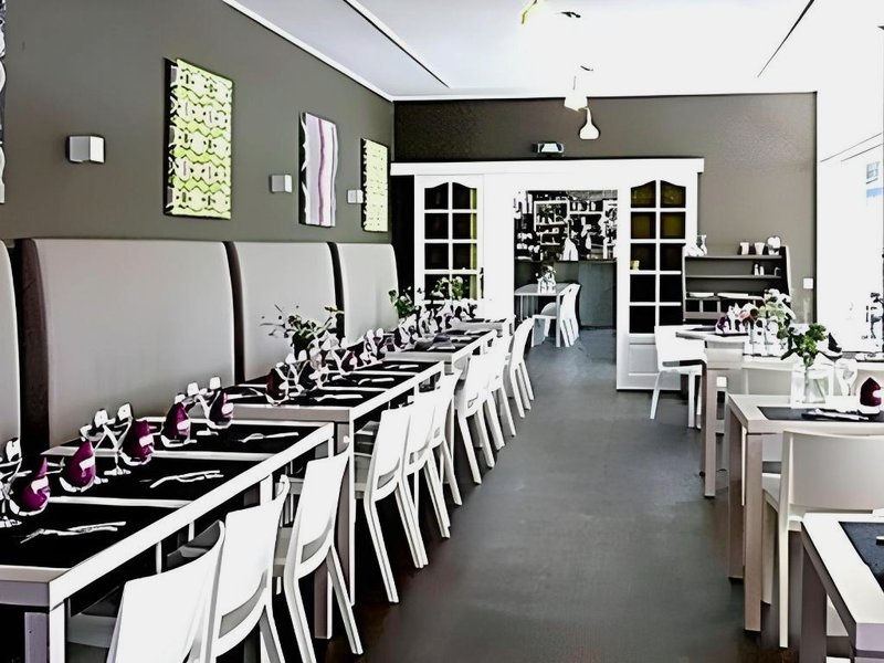 Logis Hôtels - Le Bellaroc - Hôtel 2 étoiles et Restaurant (Logis Hotels - Le Bellaroc - Hotel 2 etoiles et Restaurant)の写真