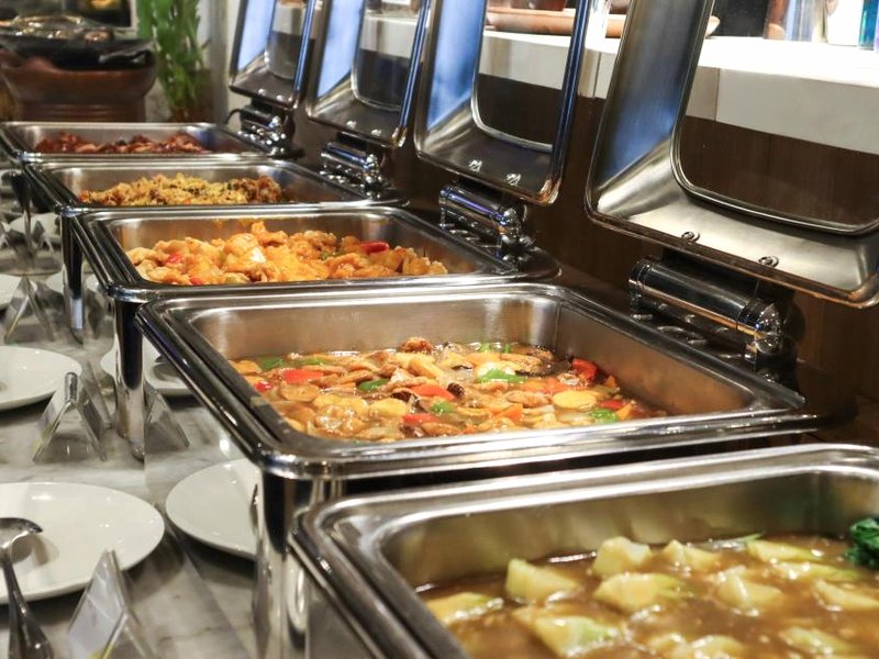 マックスワンホテルズ - ロジ クリダンゴ ボヨラリ (MaxOnehotels - Loji kridanggo Boyolali)の写真