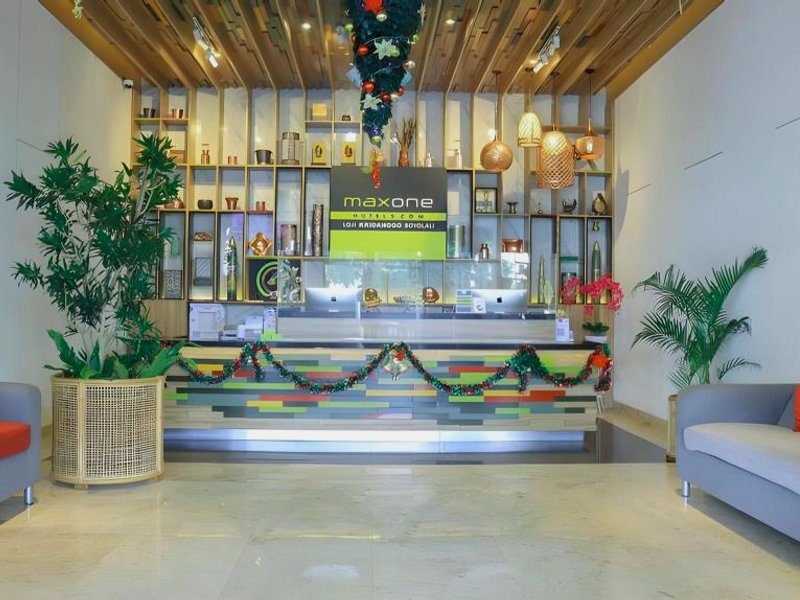 マックスワンホテルズ - ロジ クリダンゴ ボヨラリ (MaxOnehotels - Loji kridanggo Boyolali)の写真
