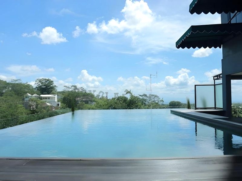マックスワンホテルズ - ロジ クリダンゴ ボヨラリ (MaxOnehotels - Loji kridanggo Boyolali)の写真
