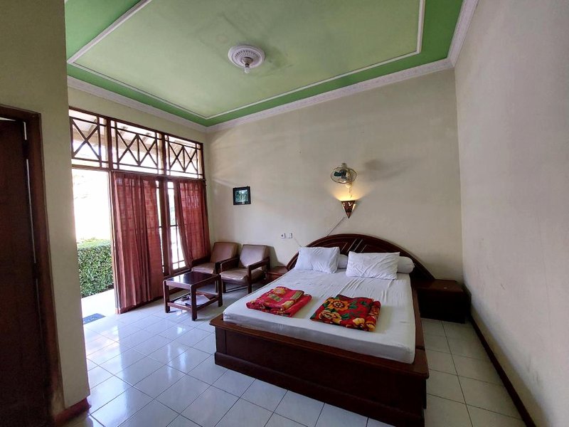 Hotel Puri Merbabu Asriの写真