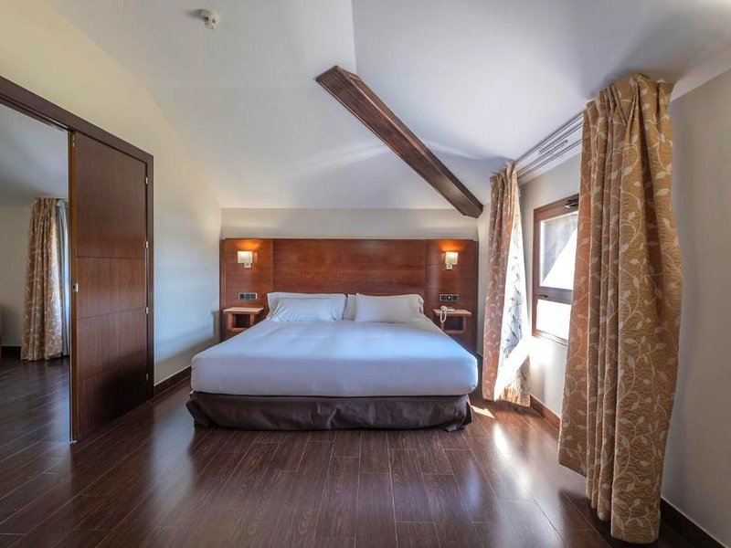 Hotel Hidalgoの写真