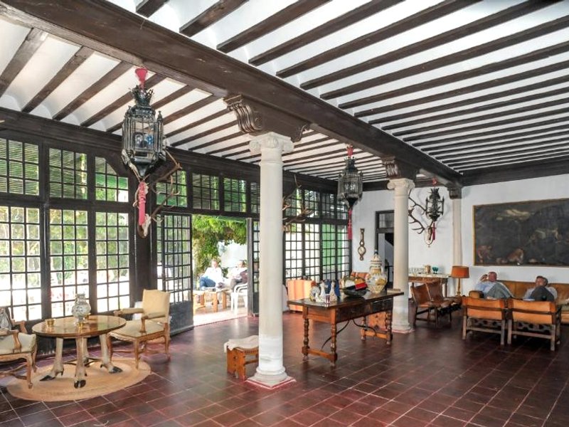 Casa Serennaの写真