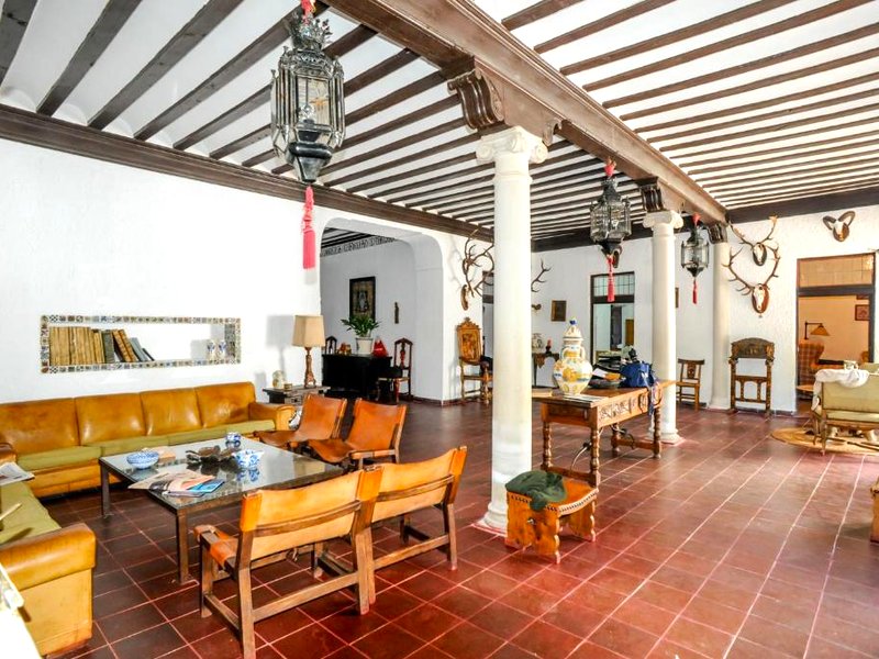 Casa Serennaの写真