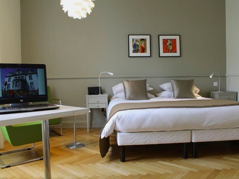 ヴィラ エリアーナ (Villa Elyane)の写真