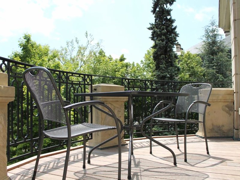 ヴィラ エリアーナ (Villa Elyane)の写真