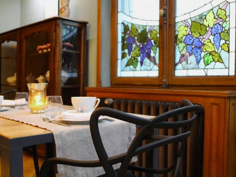 ヴィラ エリアーナ (Villa Elyane)の写真