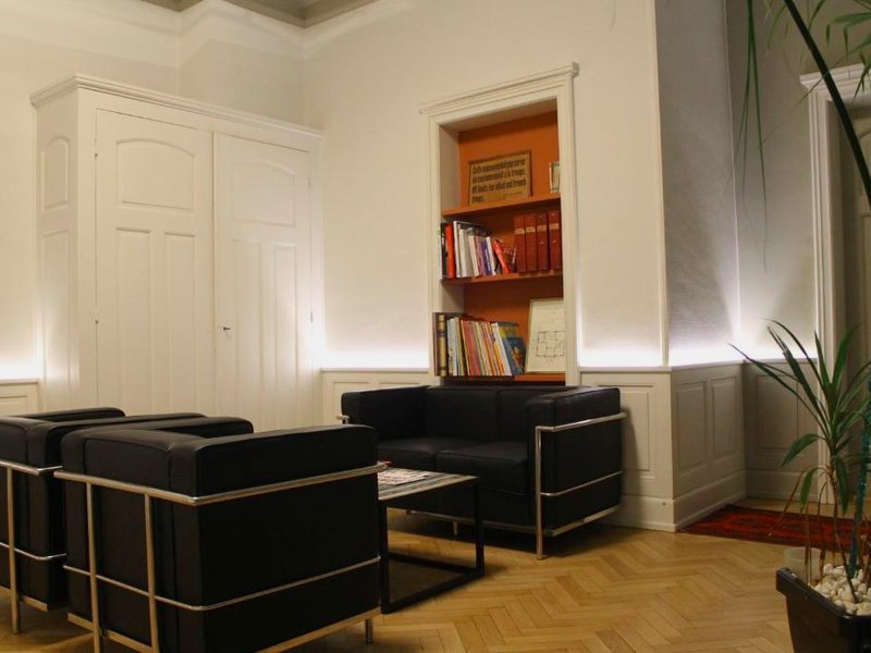 ヴィラ エリアーナ (Villa Elyane)の写真