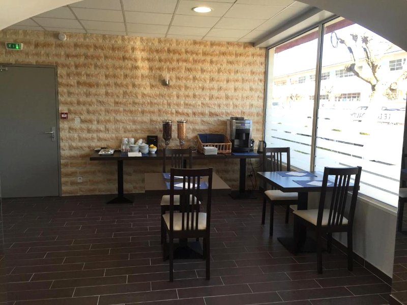 Le Logis Dauphinoisの写真