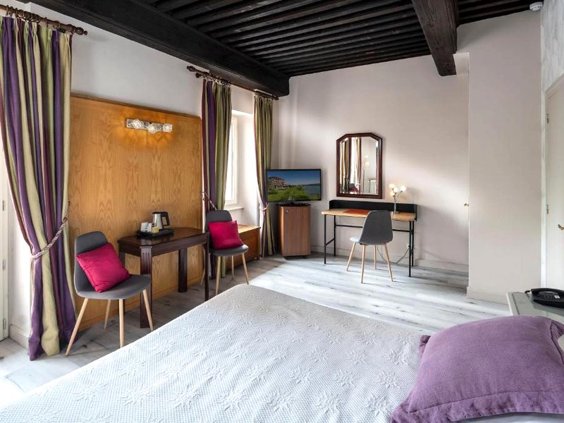 Hôtel Beau Rivage Condrieu (Hotel Beau Rivage Condrieu)の写真