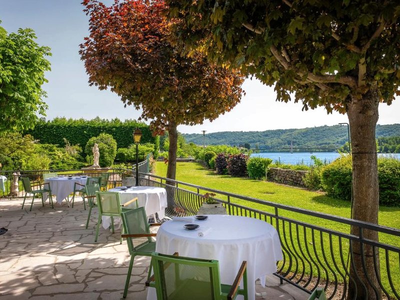 Hôtel Beau Rivage Condrieu (Hotel Beau Rivage Condrieu)の写真