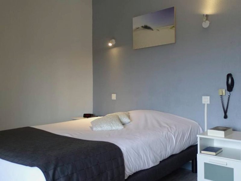 Europa Hotelの写真