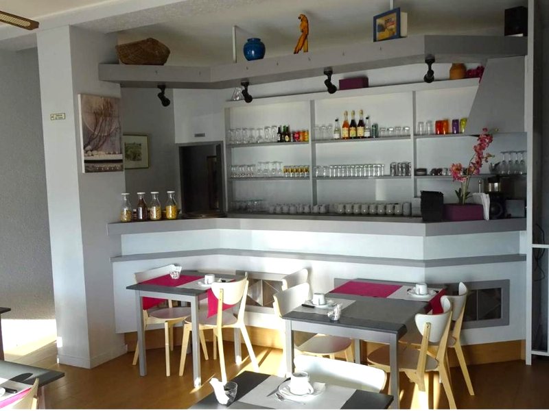 Europa Hotelの写真