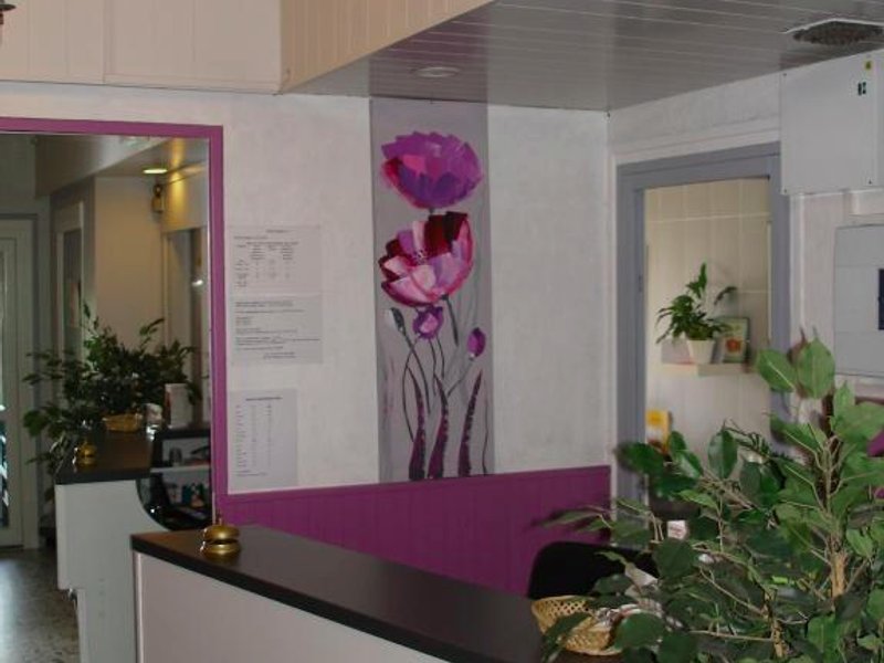 Europa Hotelの写真