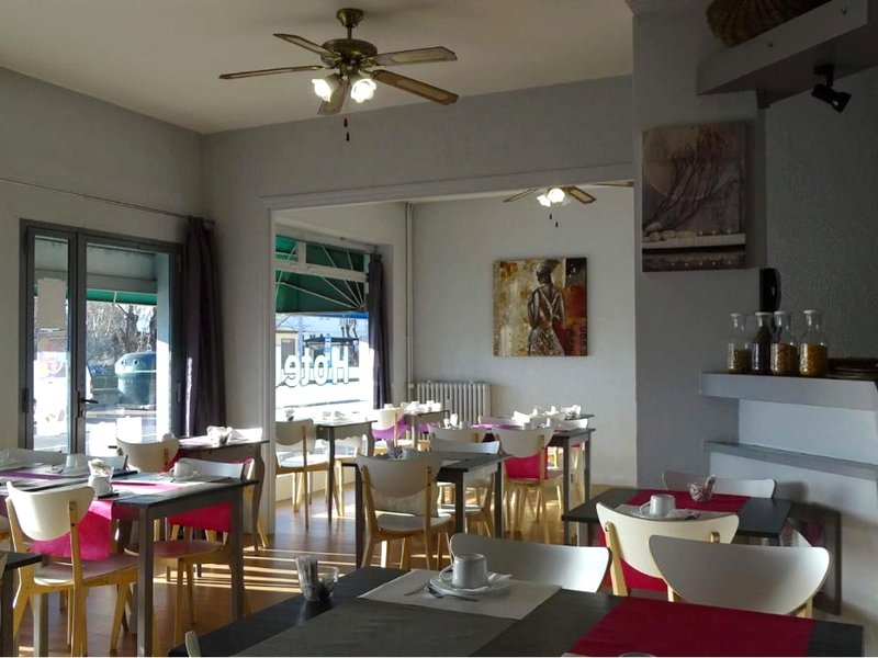 Europa Hotelの写真