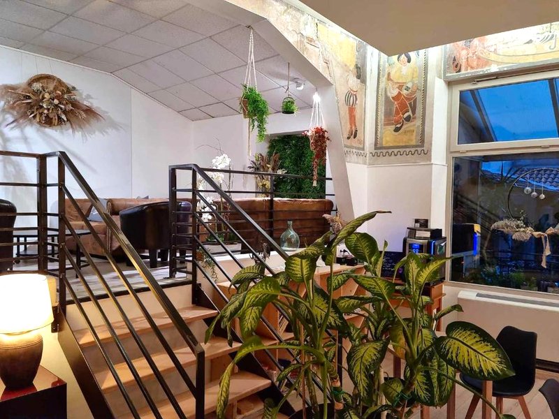 Logis Hotel Schaeffer- Restaurant Le Saint Georgesの写真