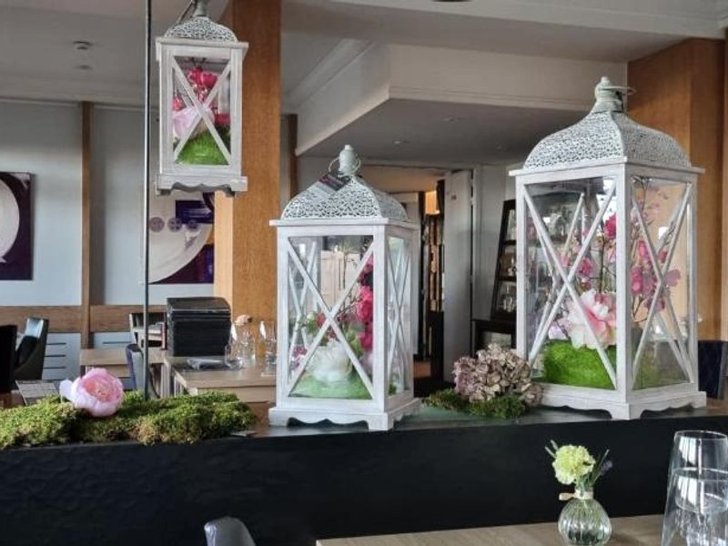 Logis Hotel Schaeffer- Restaurant Le Saint Georgesの写真