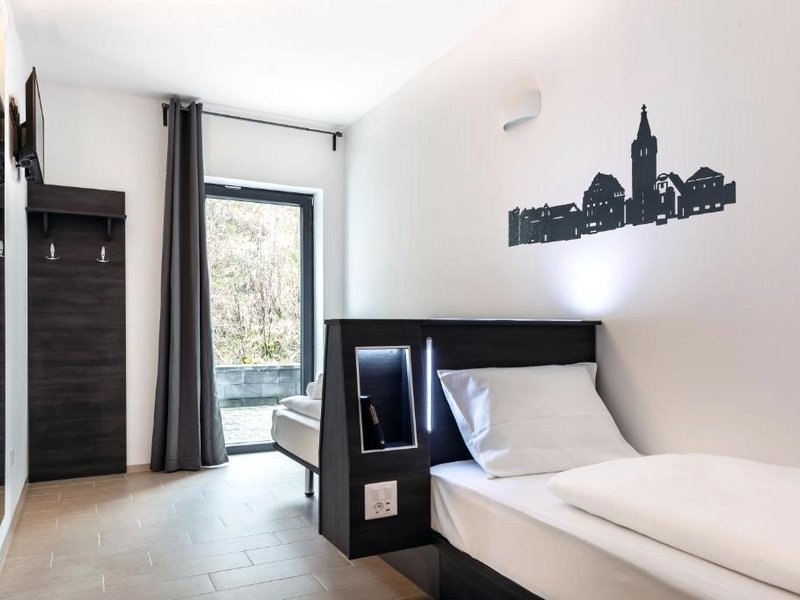 Augustus Hotel & Apartments Bernkastel-Kuesの写真