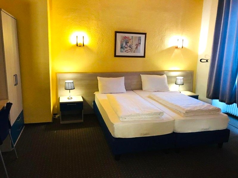 Hotel-Restaurant Germaniaの写真