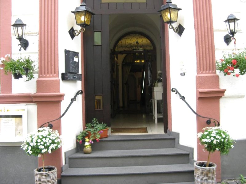 Hotel-Restaurant Germaniaの写真