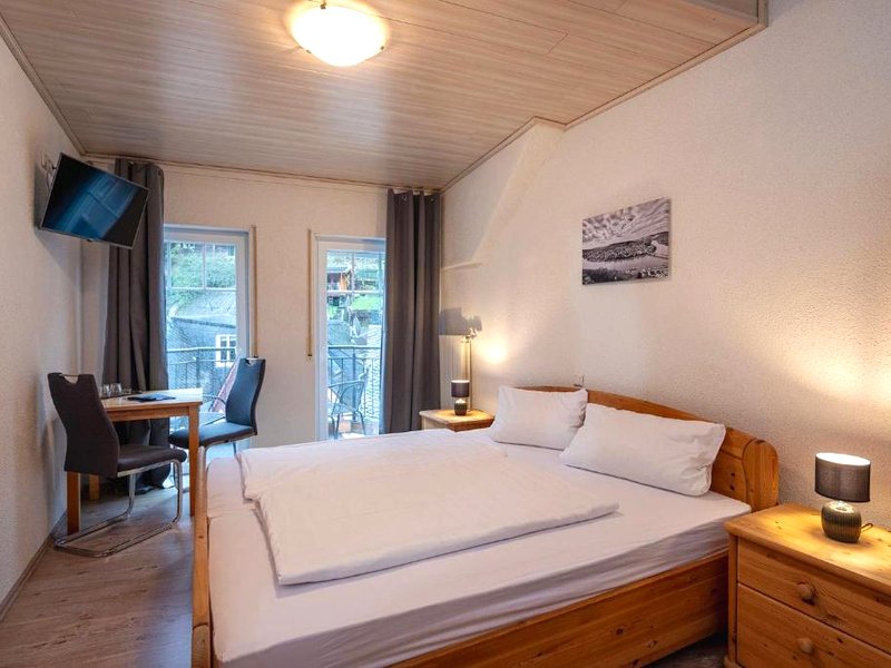Hotel Ursulaの写真