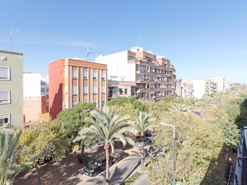 Hotel Saguntoの写真