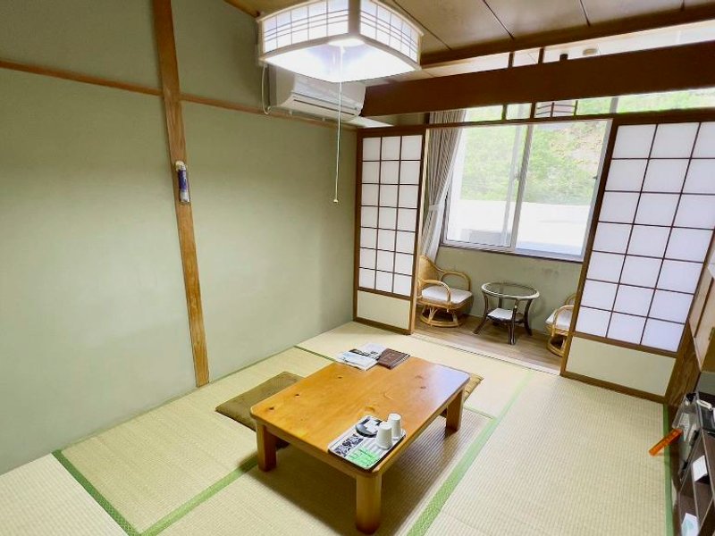 Kokumin Shukusha Furuiwayasoの写真