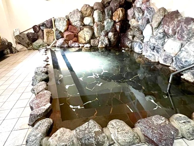 Kokumin Shukusha Furuiwayasoの写真