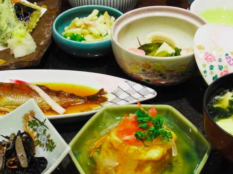 Yasuragi no Yado Denkoの写真