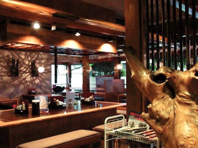 Yasuragi no Yado Denkoの写真