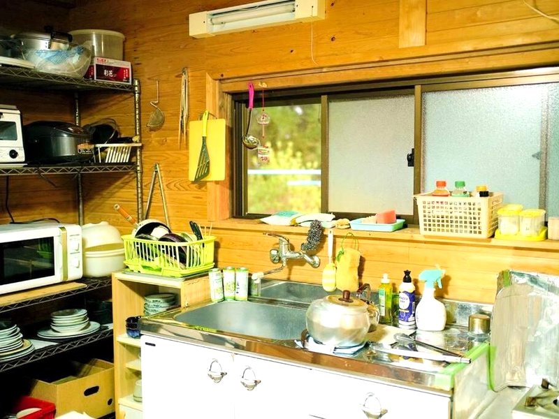 大自然の中で満天の星空体験 (大自然の中で満天の星空体験)の写真