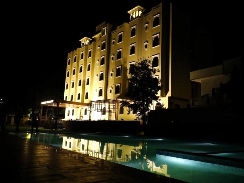 Hotel Grand Vasaanteの写真