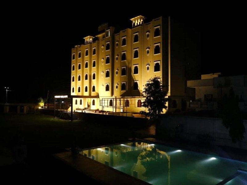 Hotel Grand Vasaanteの写真