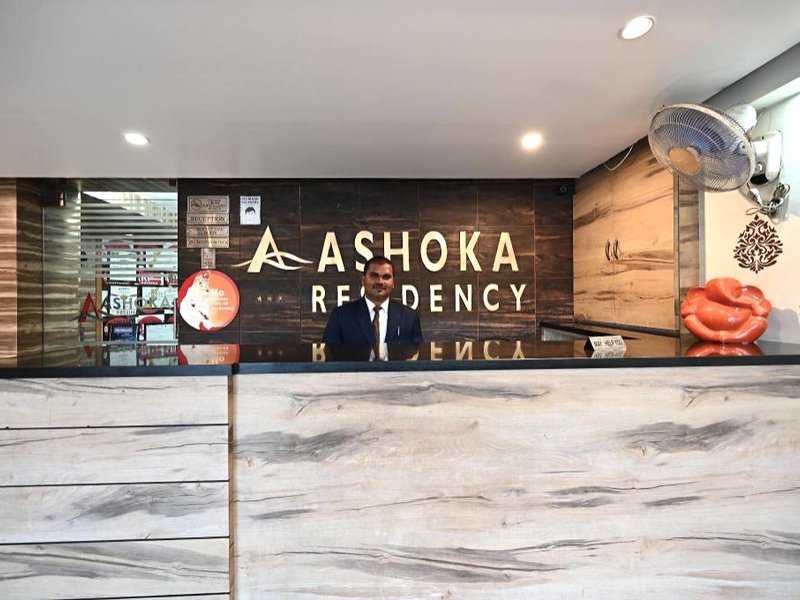 アショカ レジデンシー (Ashoka Residency)の写真