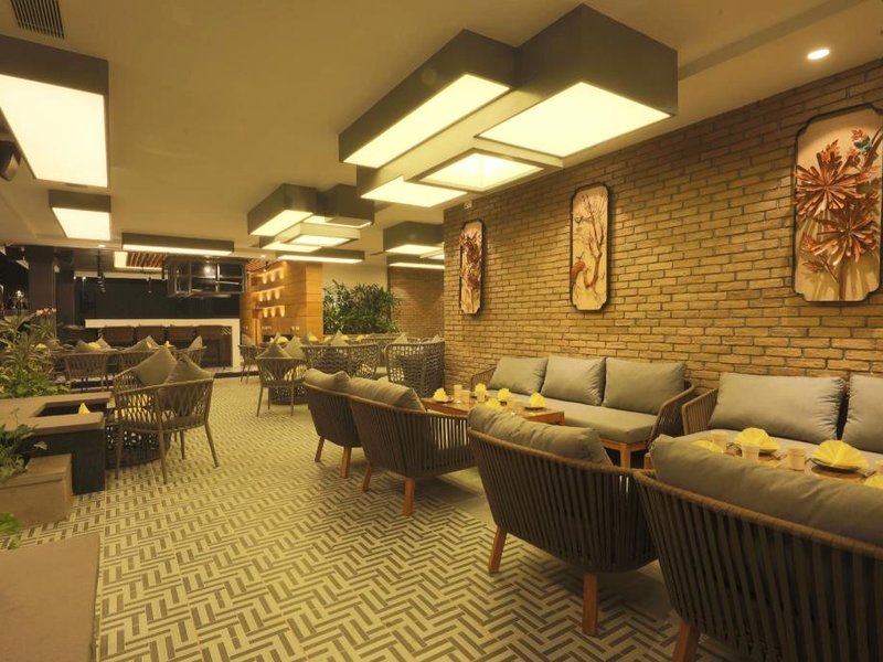 デリス ホテル (Delice Hotel)の写真