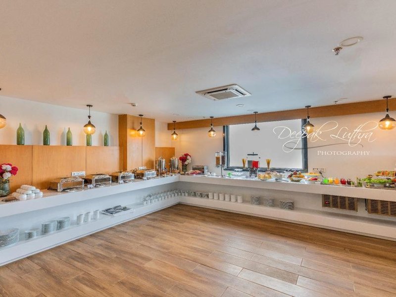 デリス ホテル (Delice Hotel)の写真