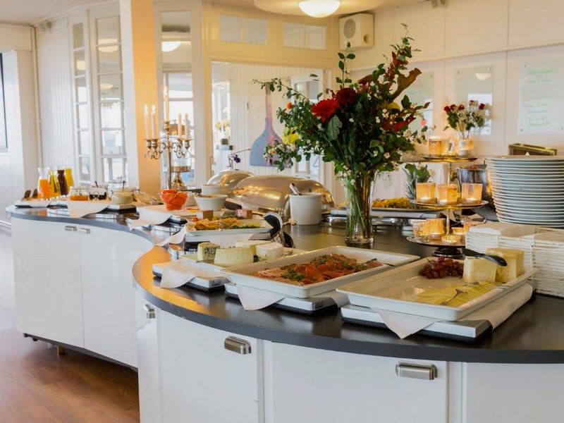 Hotell och Restaurang Hovs Hallarの写真
