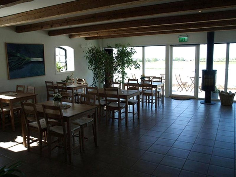 Ramsjogard Hotellの写真