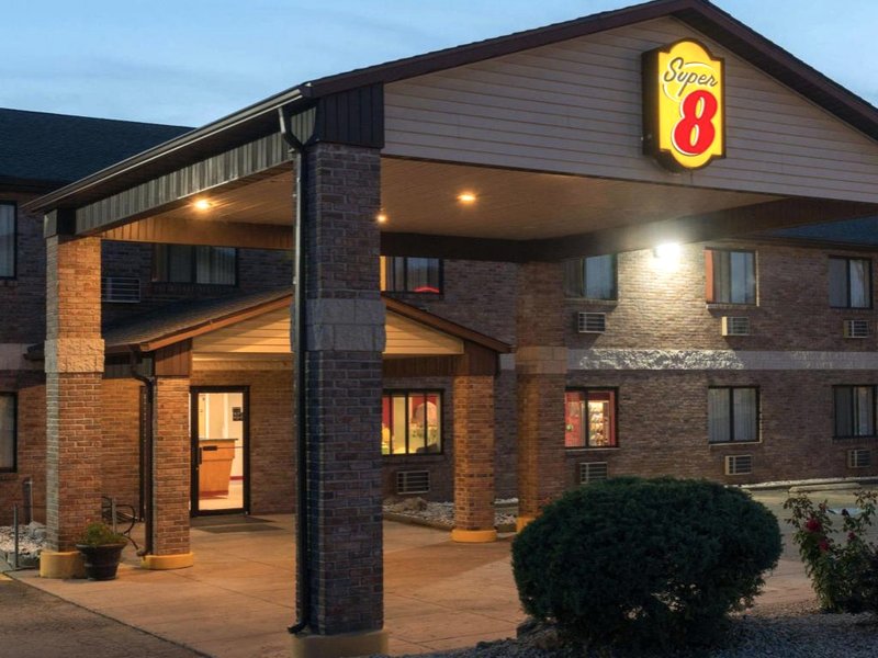 Super 8 By Wyndham Farmingtonの写真