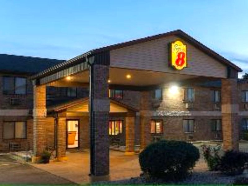 Super 8 Farmingtonの写真