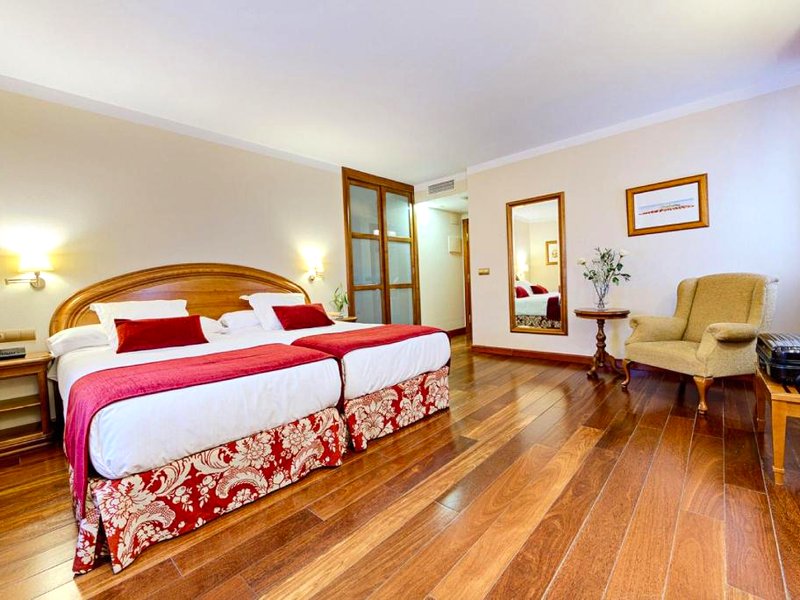AZZ Convento Las Claras Hotel & Spaの写真