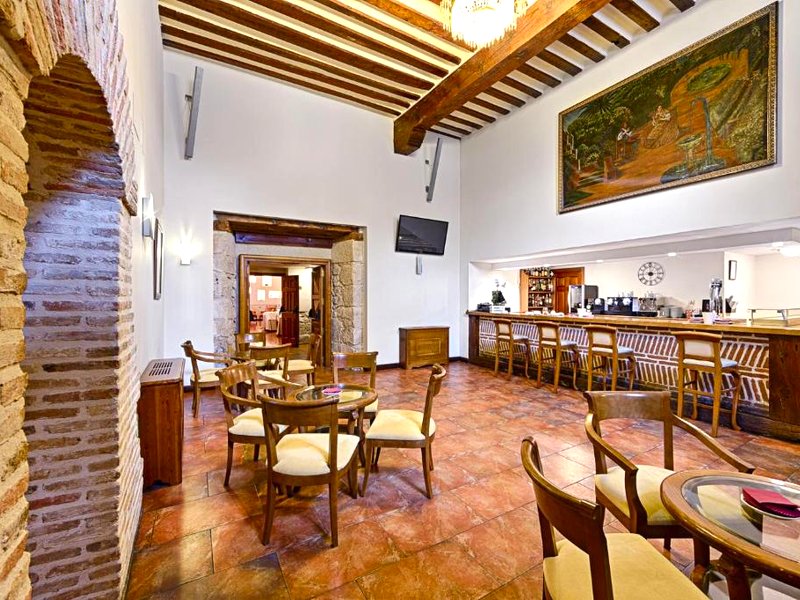 AZZ Convento Las Claras Hotel & Spaの写真