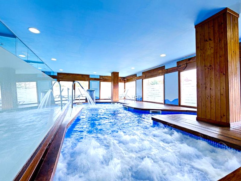 AZZ Convento Las Claras Hotel & Spaの写真