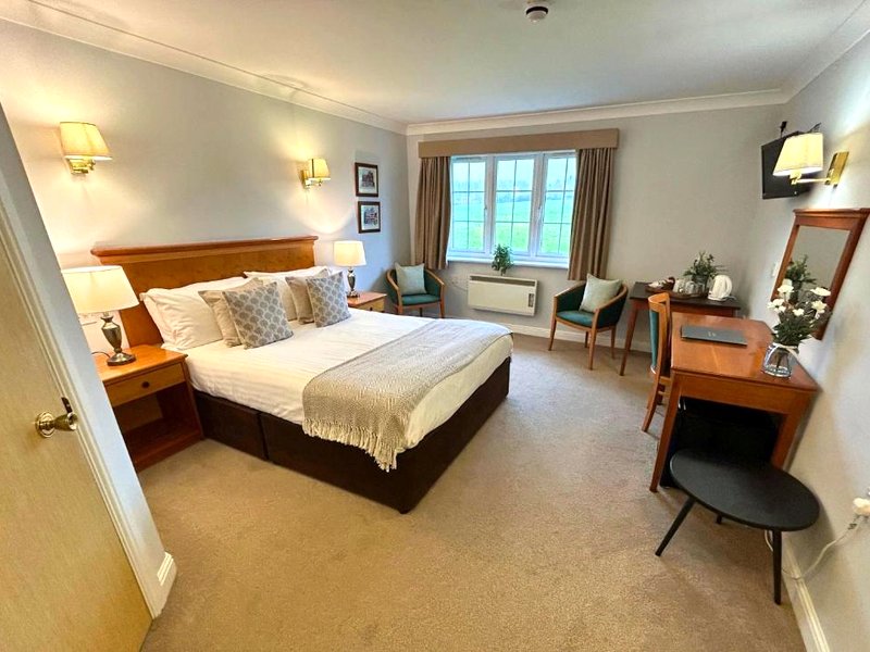 New Forest Lodgeの写真