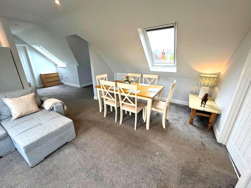 New Forest Lodgeの写真