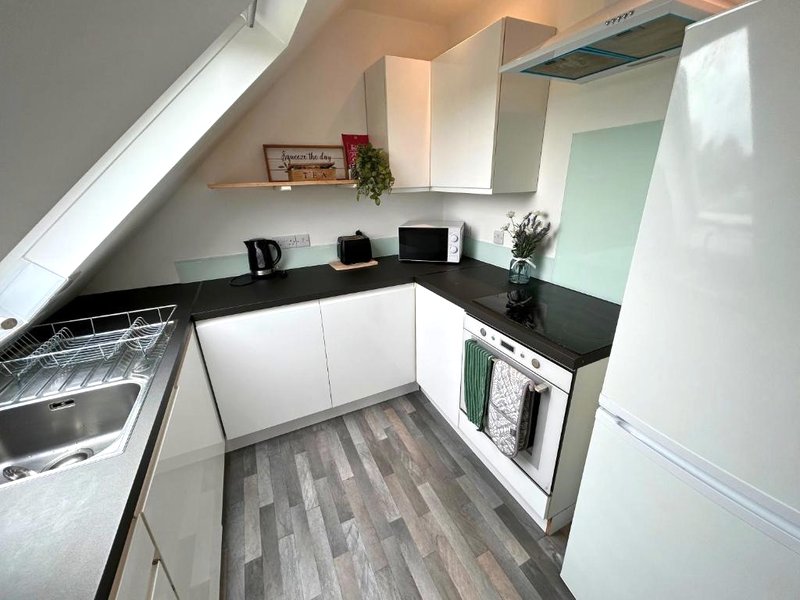 New Forest Lodgeの写真