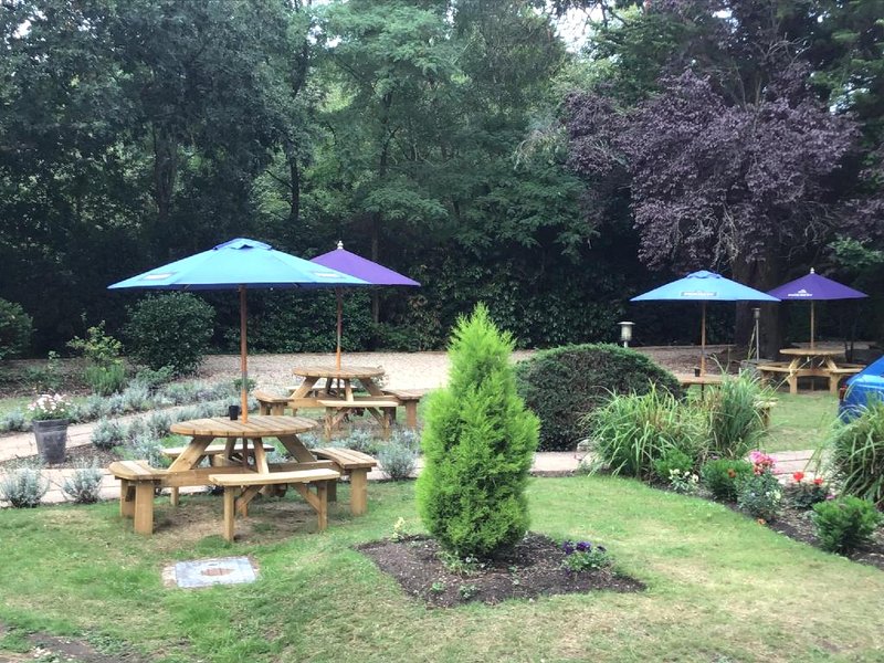 ル シャトー (Le Chateau)の写真