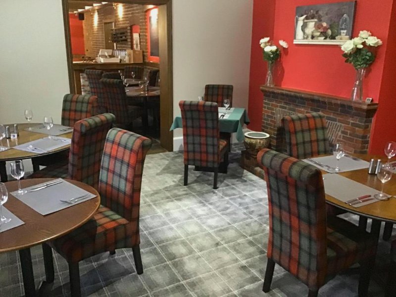 ル シャトー (Le Chateau)の写真