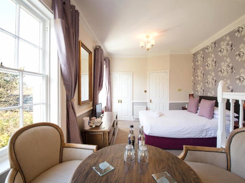 Woodlands Lodge Hotelの写真