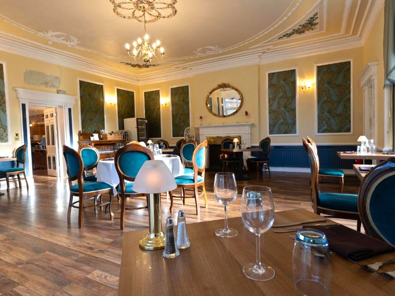 Woodlands Lodge Hotelの写真